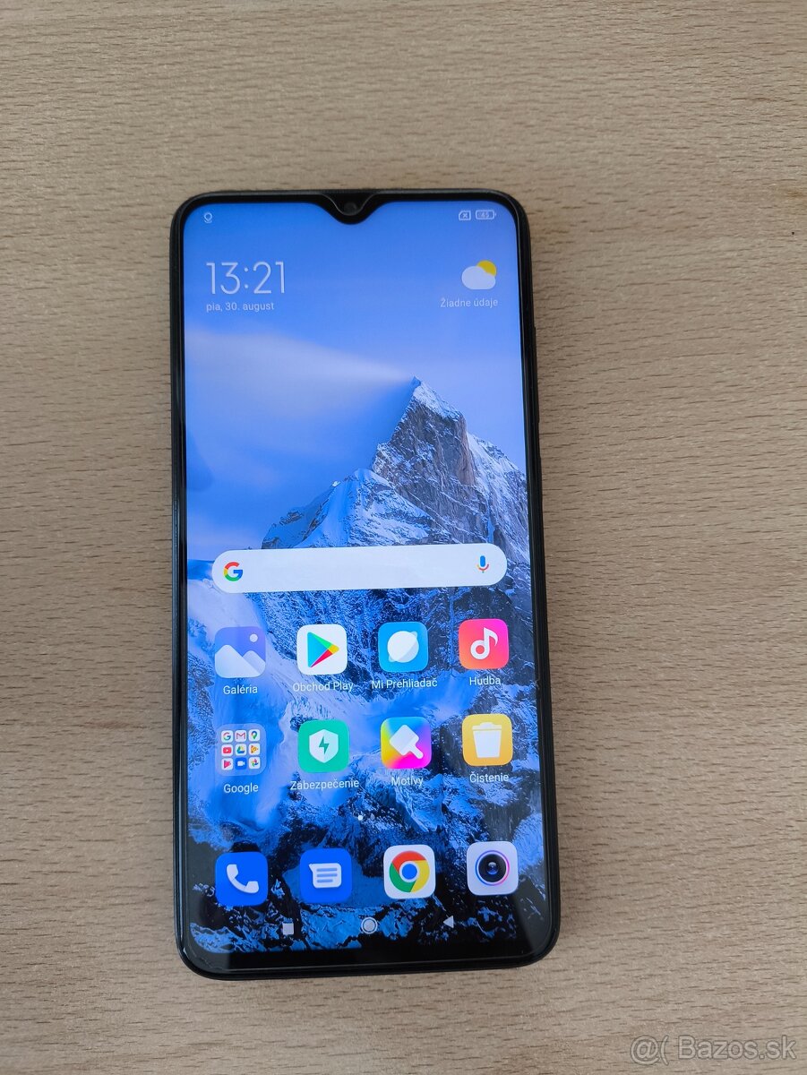 Xiaomi Redmi Note 8 Pro 64 GB