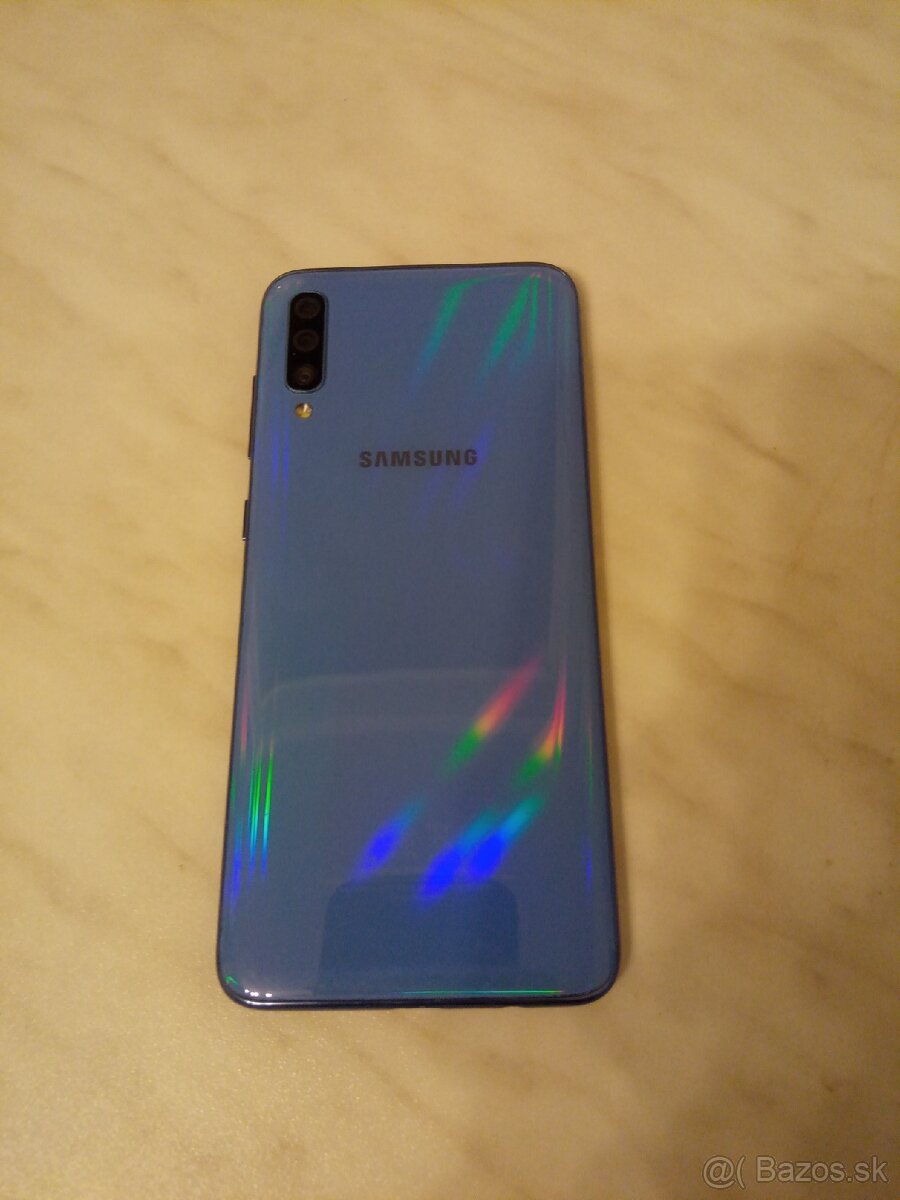 Samsung Galaxy A70