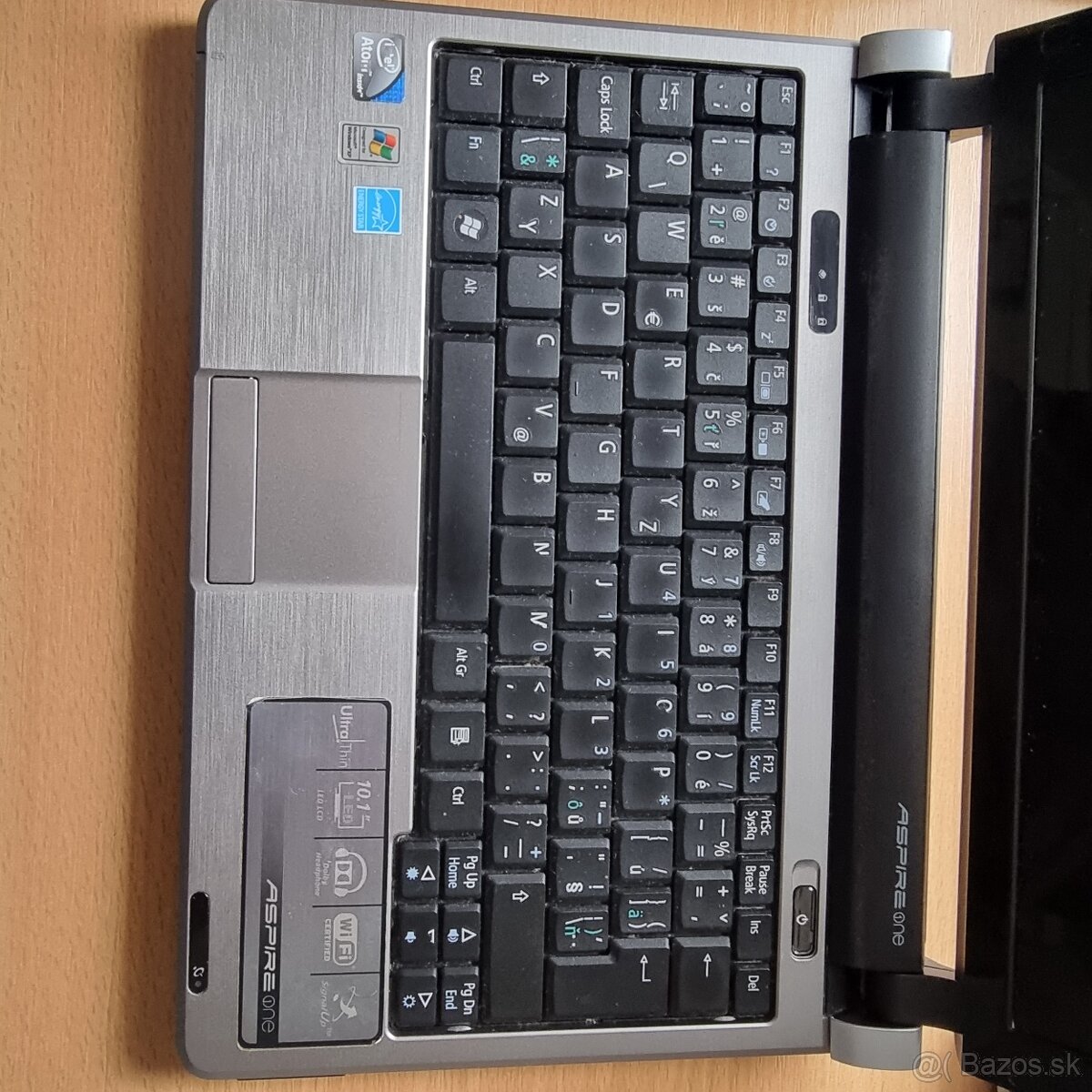 ACER Aspire one KAV60