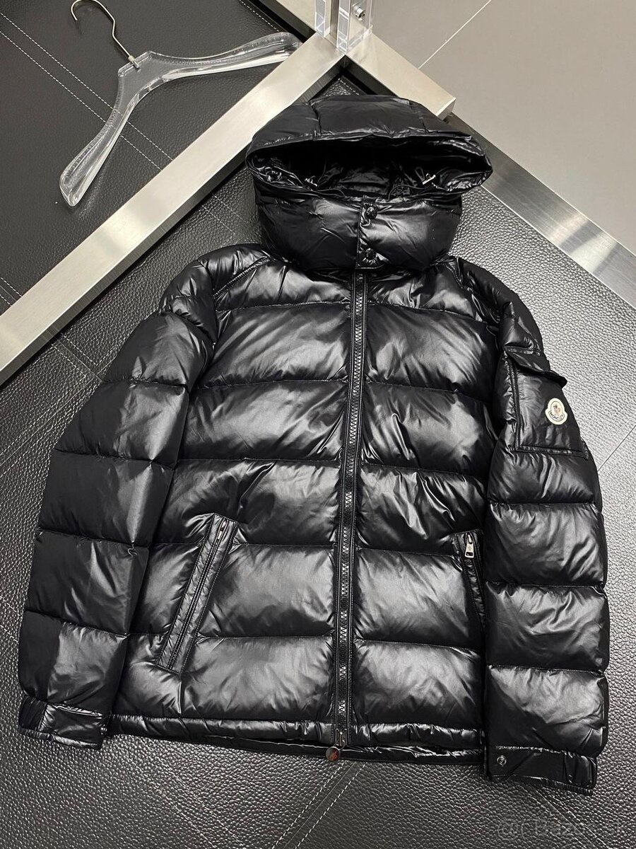 Bunda Moncler maya