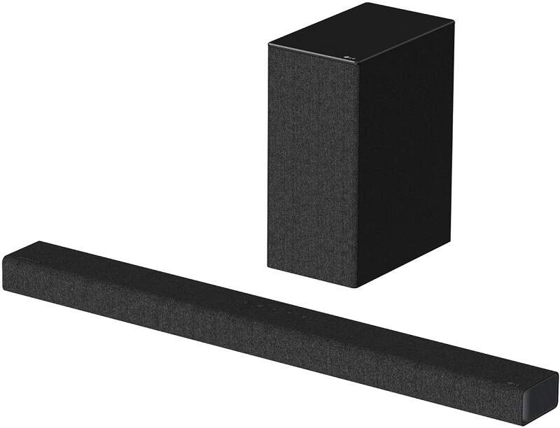 Soundbar LG SP7