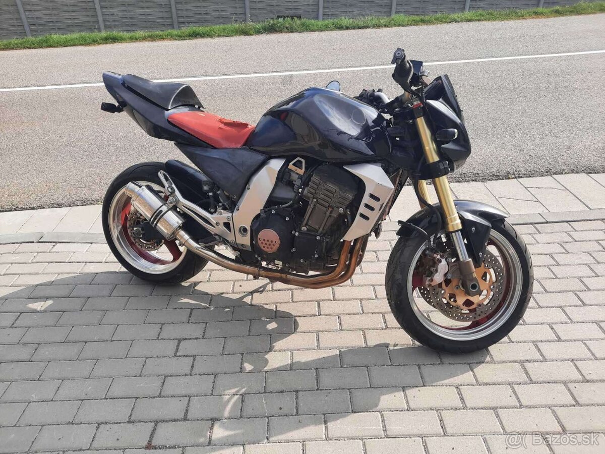 kawasaki z1000