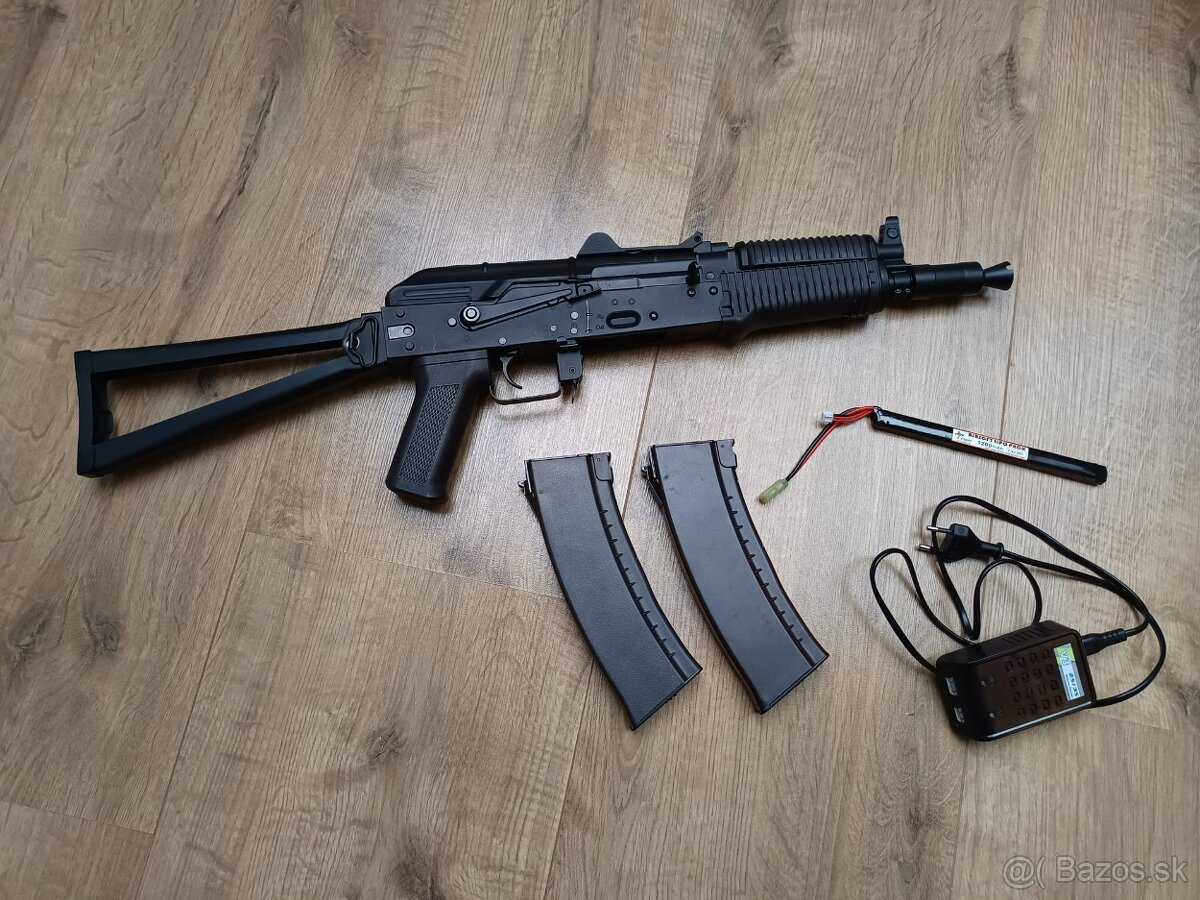 AKS-74U