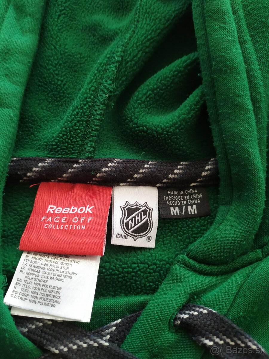 Reebok MINNESOTA WILD playwarm