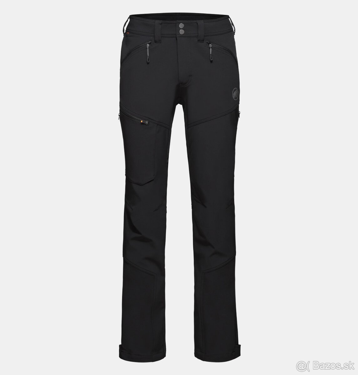 Zinal Guide SO Hybrid Pants Men