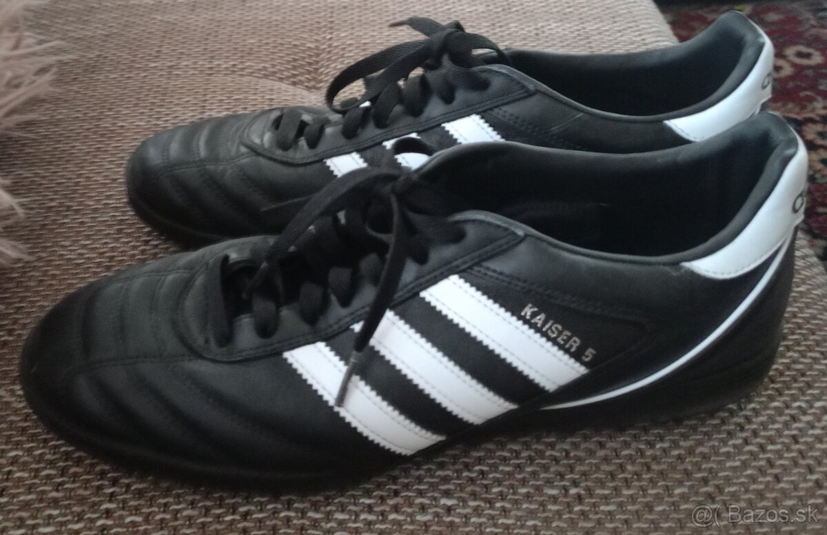 Kopačky  ADIDAS kaiser 5,mundial,velkost 46