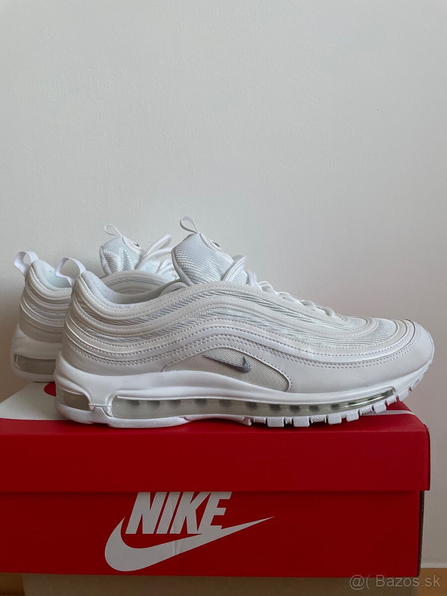 Nike Air Max 97 pánske tenisky nové