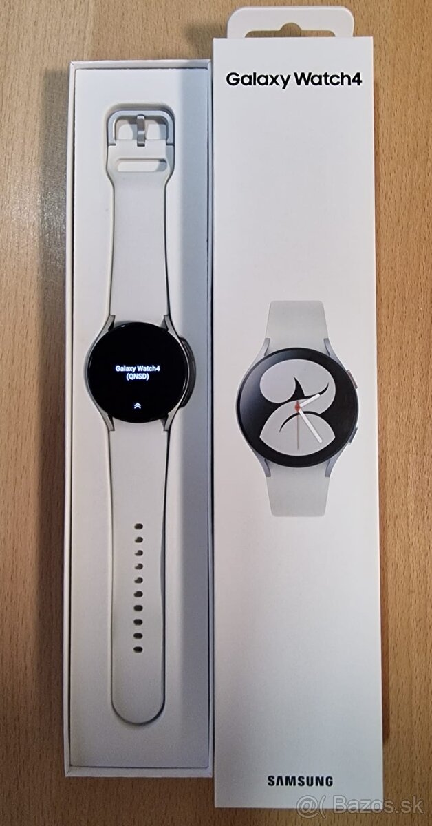 Samsung galaxy watch 4 40 mm