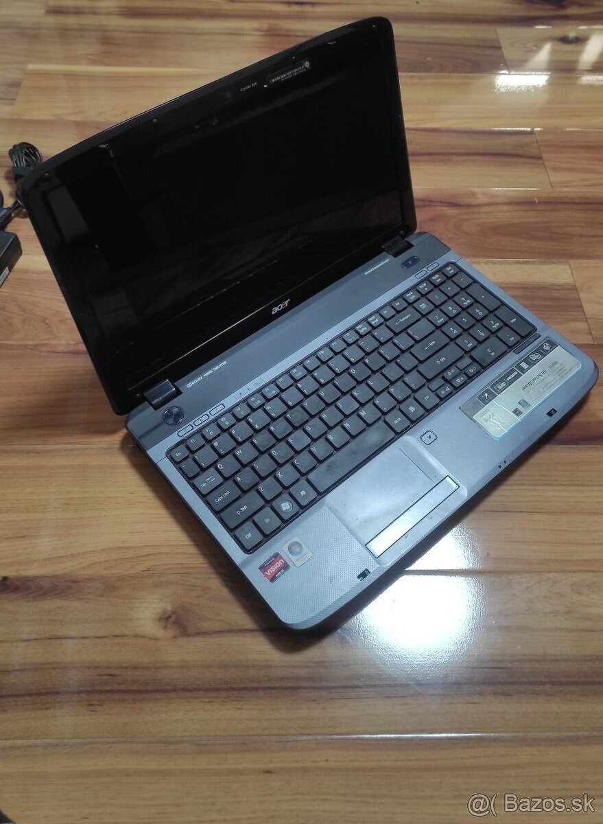 Acer Aspire 5536g