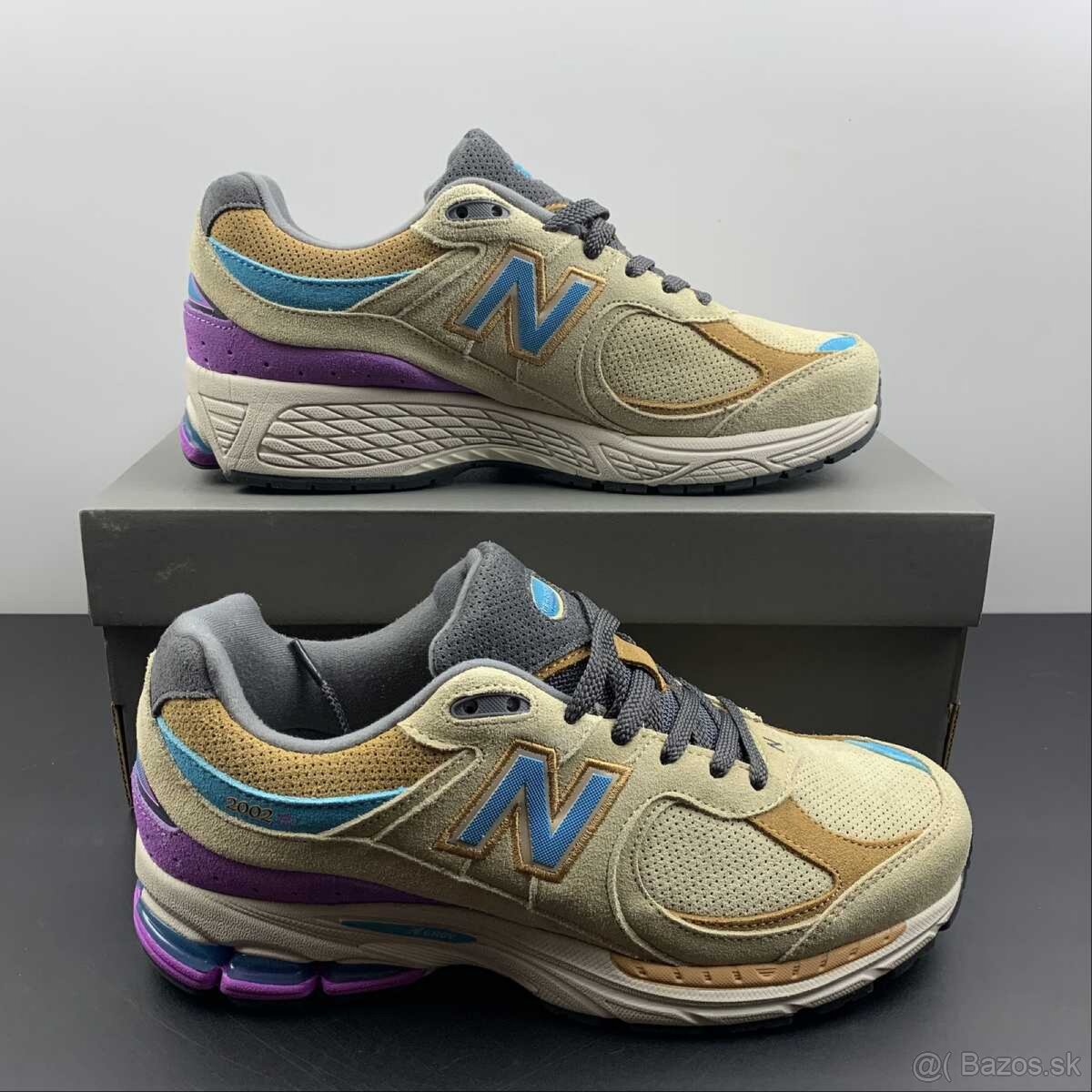 New Balance 2002 RWA