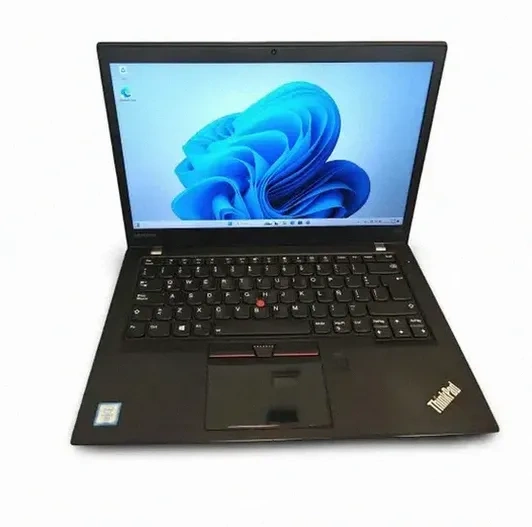 Lenovo ThinkPad T470s