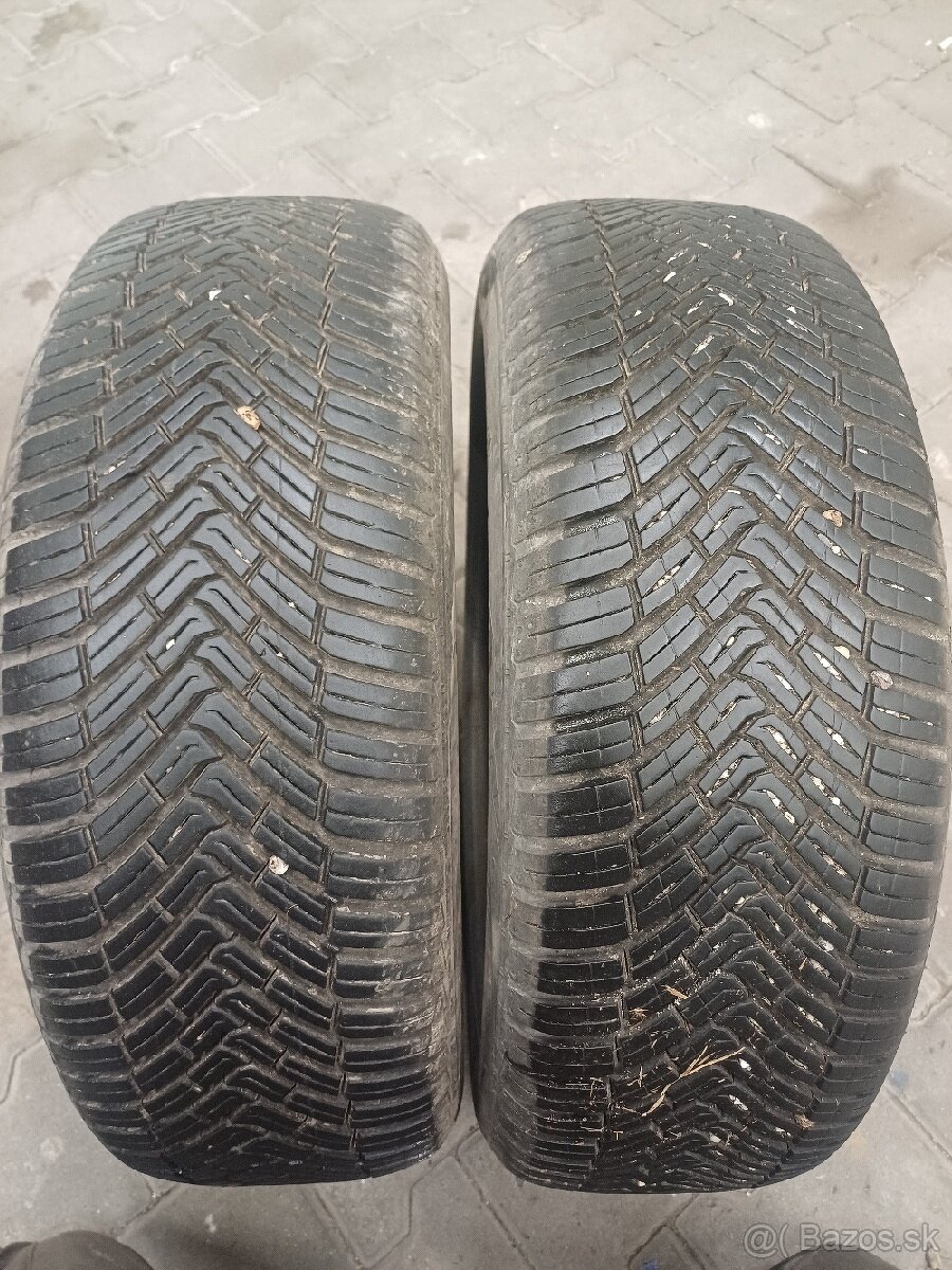 185/60R14 XL 2ks