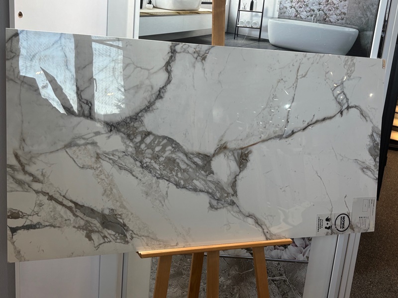 dlažba 60x120 marble stone novinka