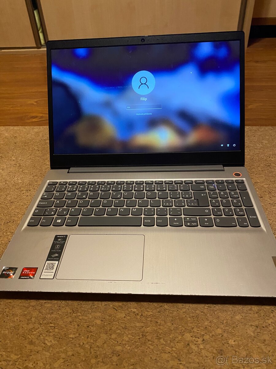 Lenovo IdeaPad3