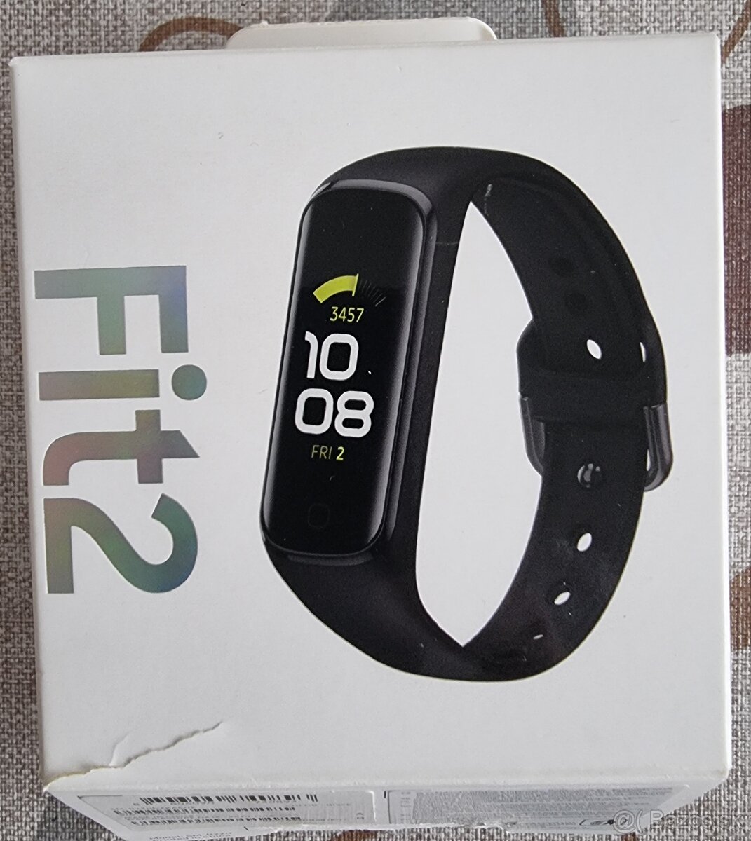 Samsung Galaxy Fit2