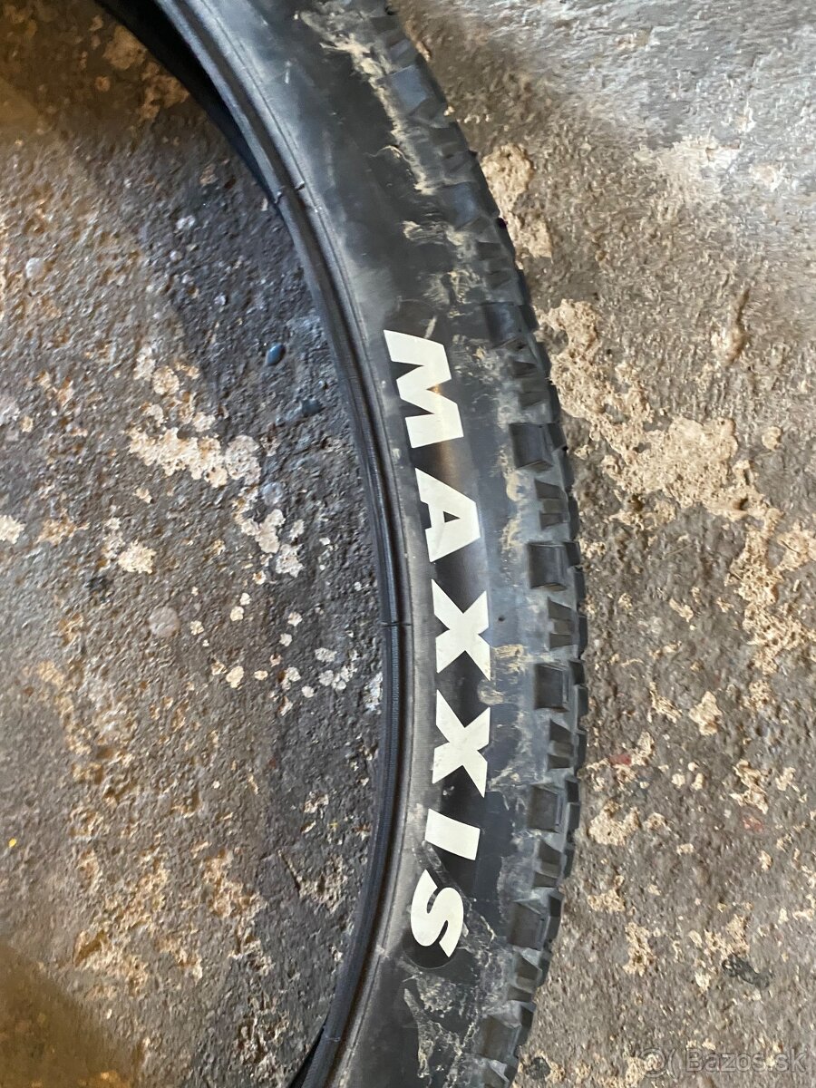 Maxxis