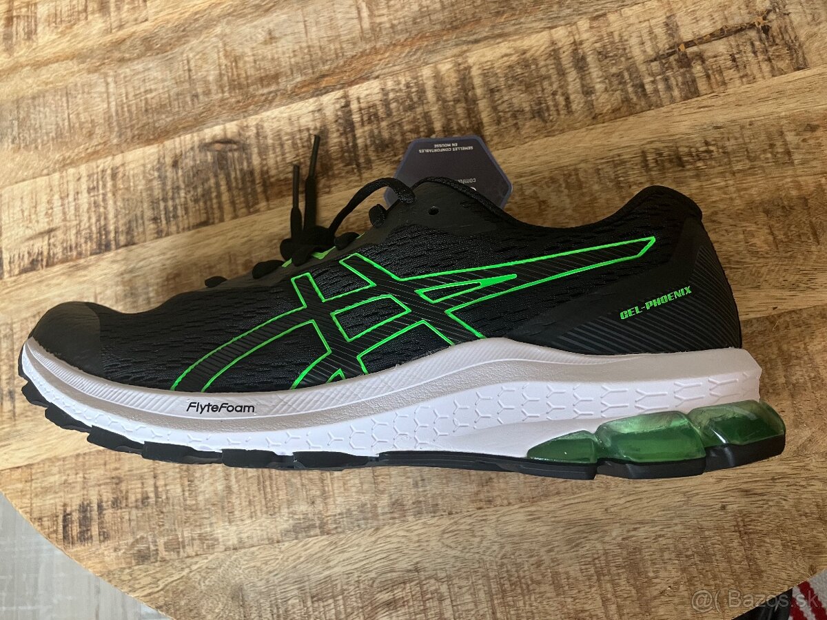 Nové panske tenisky Asics Gél Phoenix 11,vel.43,5