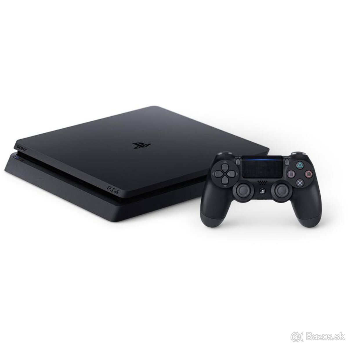 Predam ps4 slim 1TB