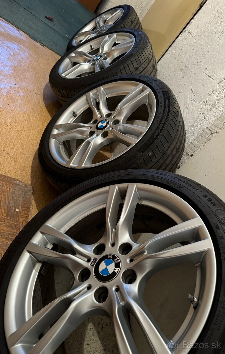 5x120 R18 Bmw M400