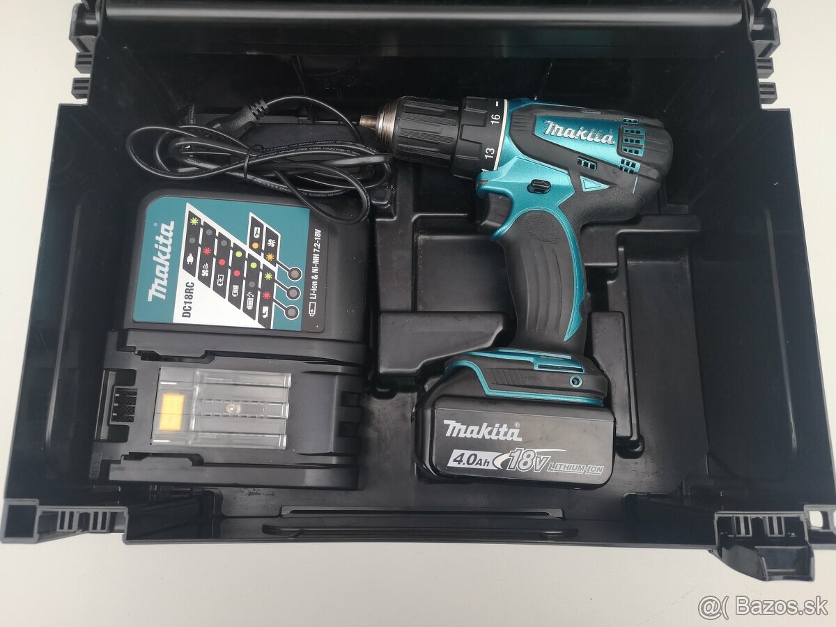 Makita DDF456SP1F Cena 149€