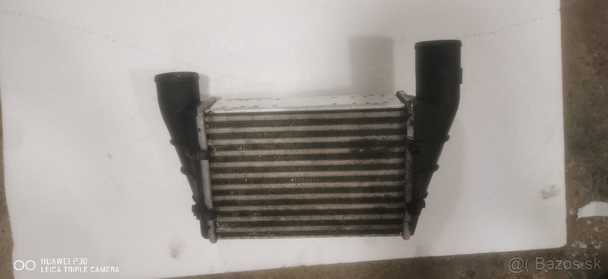 Intercooler audi a4 b5, passat b5