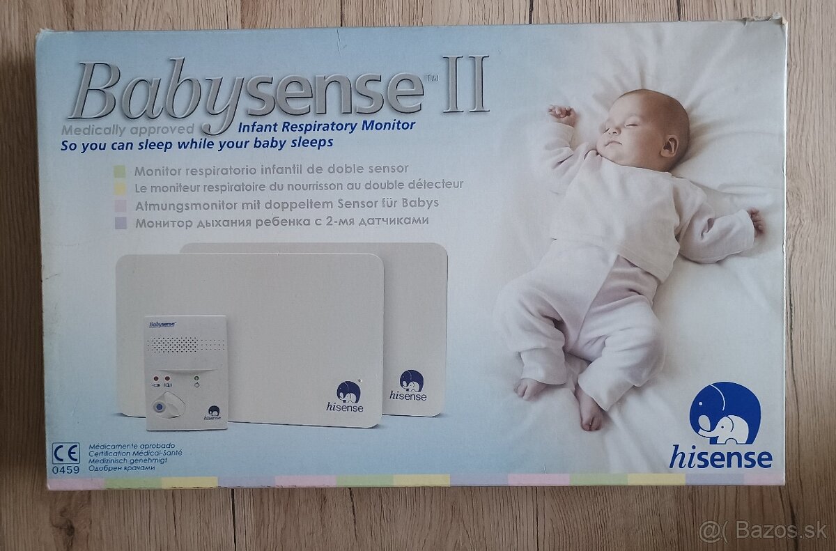 Hisense Babysense II