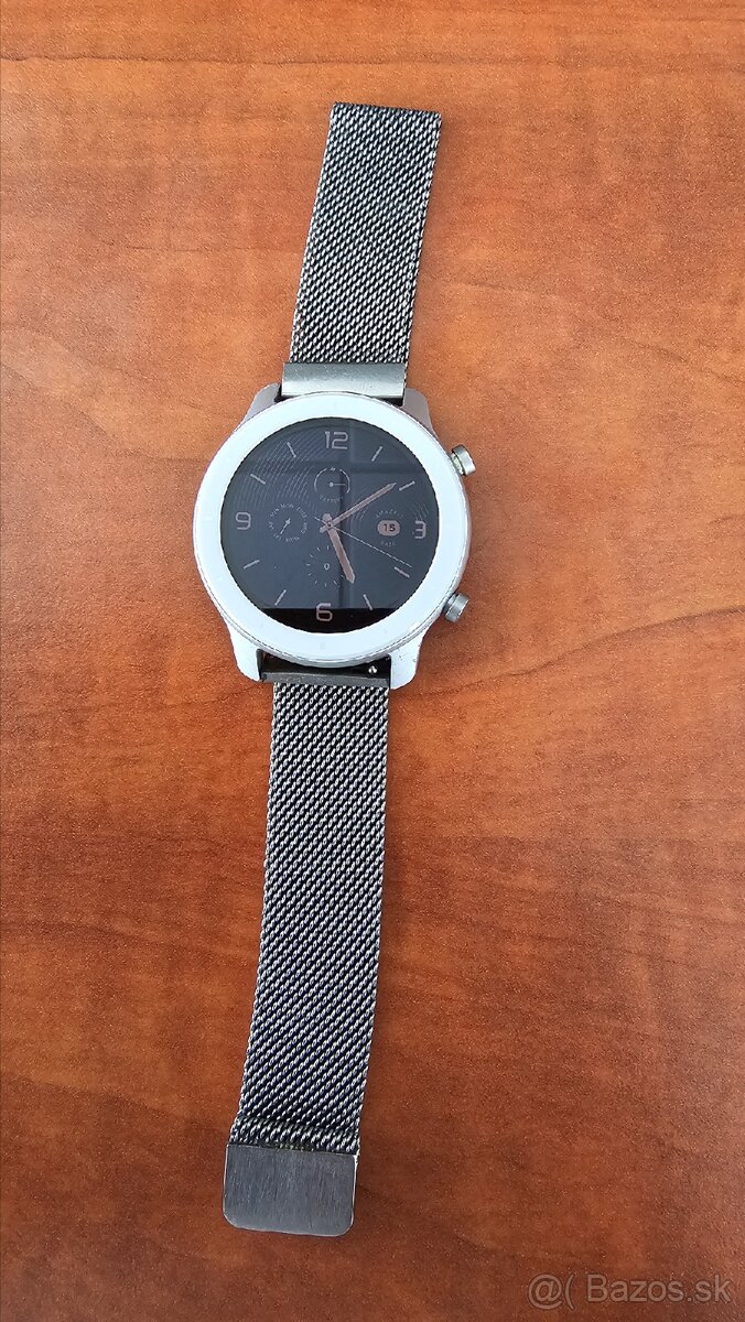 Smart hodinky Amazfit GTR damske