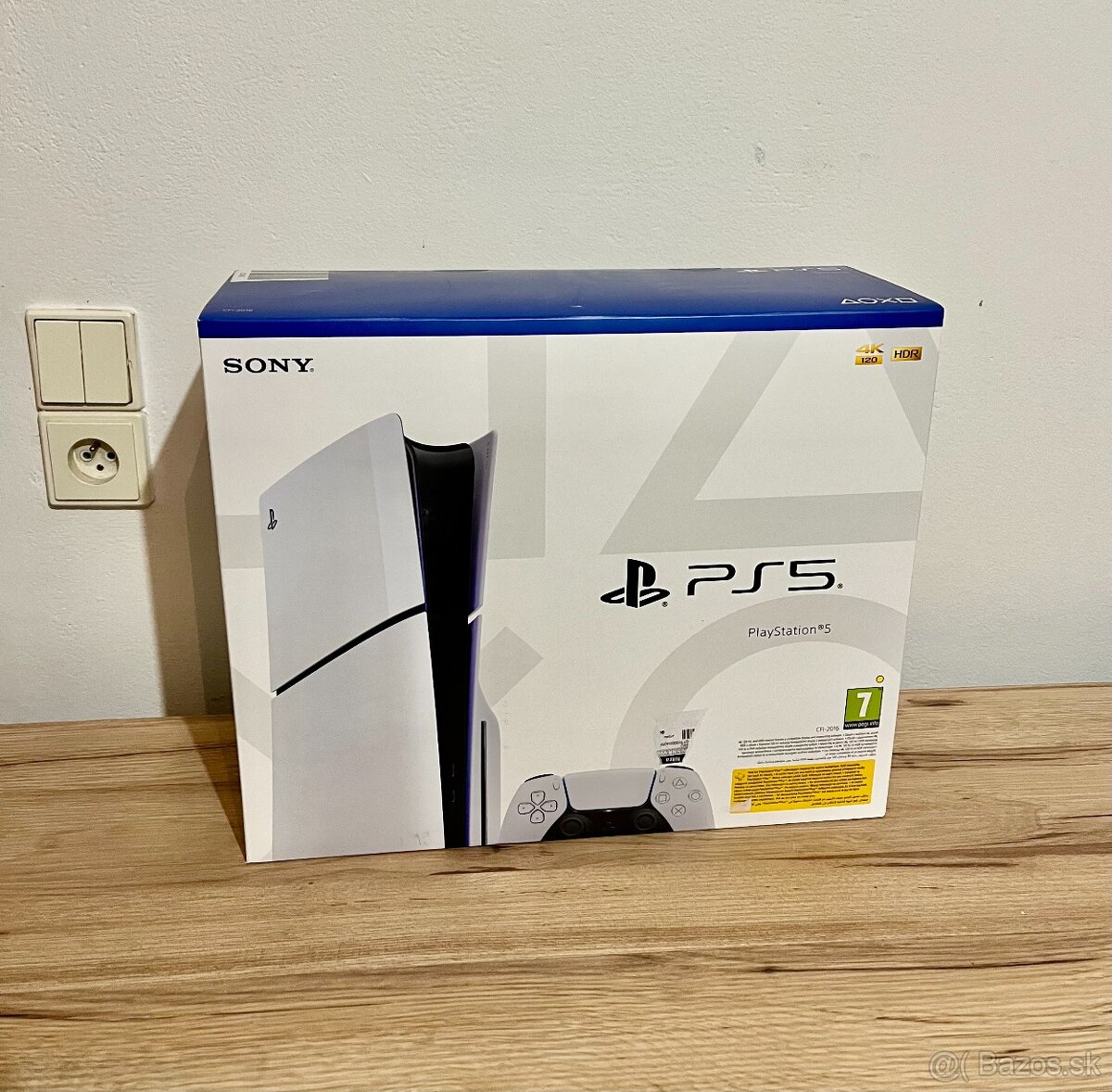 PlayStation 5 Slim