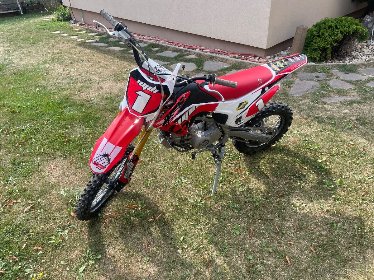 Pitbike