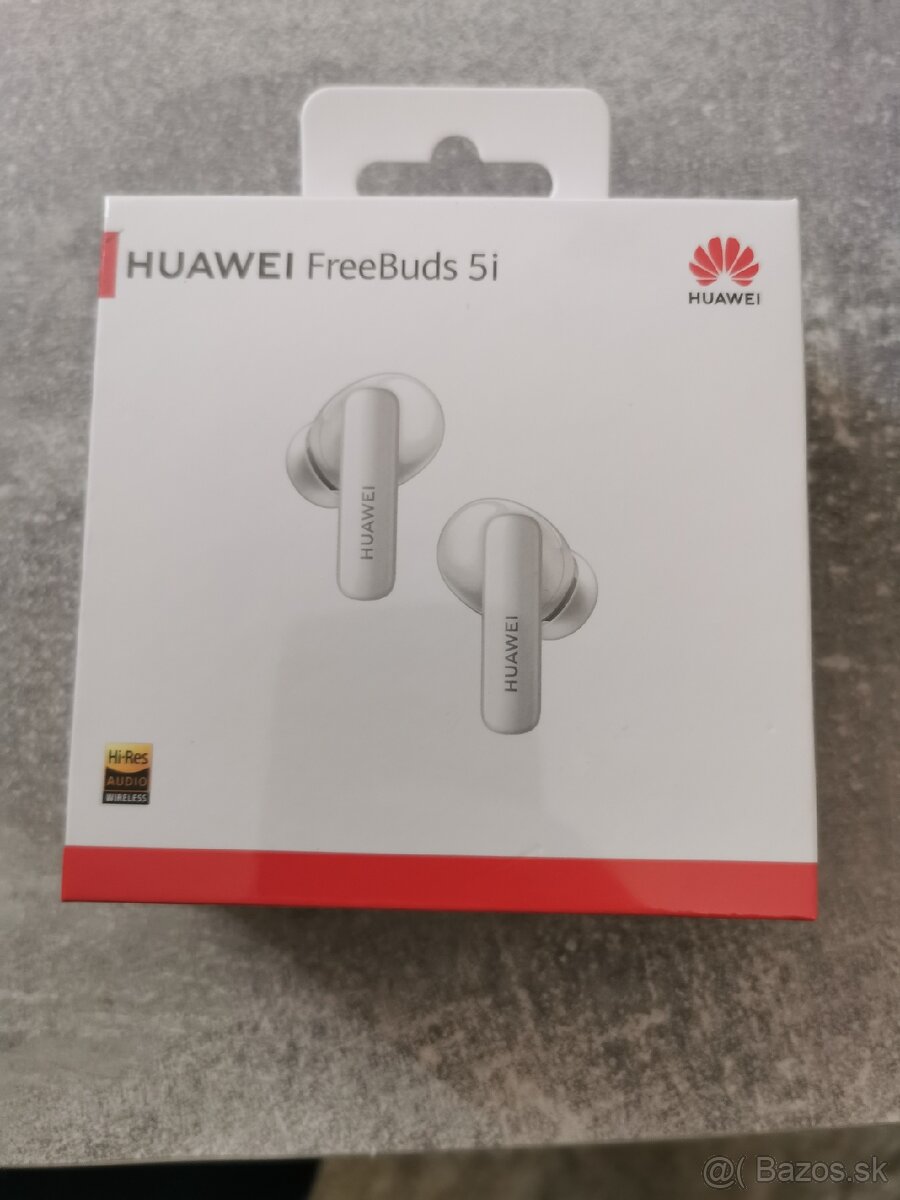 Huawei freebuds 5i