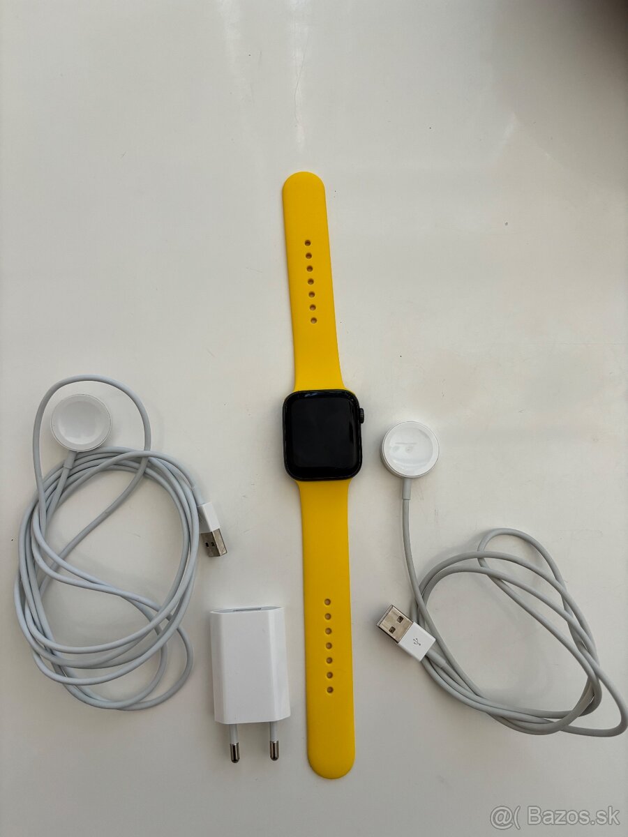 Apple watch series 4 44mm