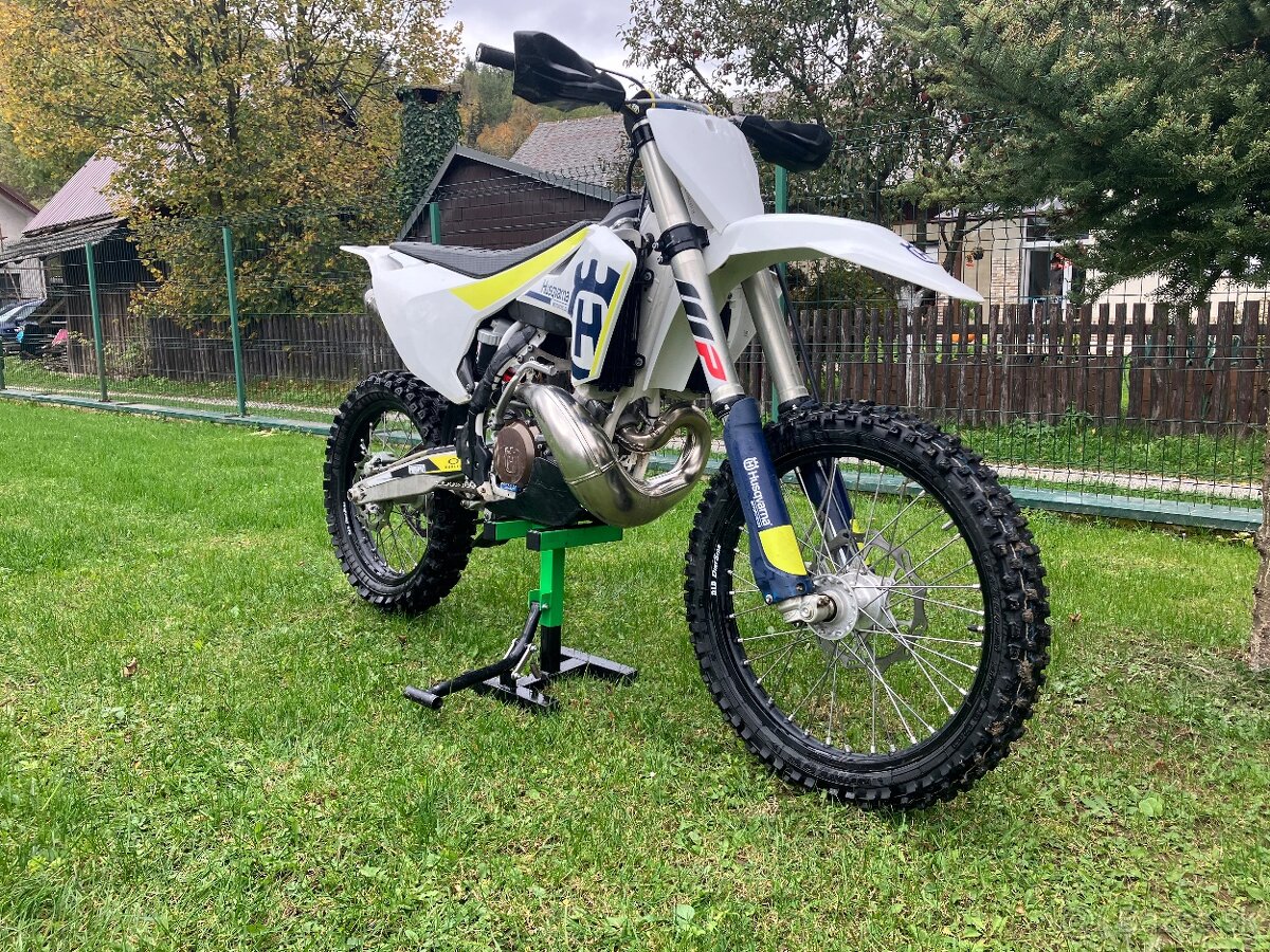 Husqvarna TC 250 - 2018