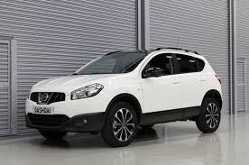 Kúpim súrne Nissan Qashqai,