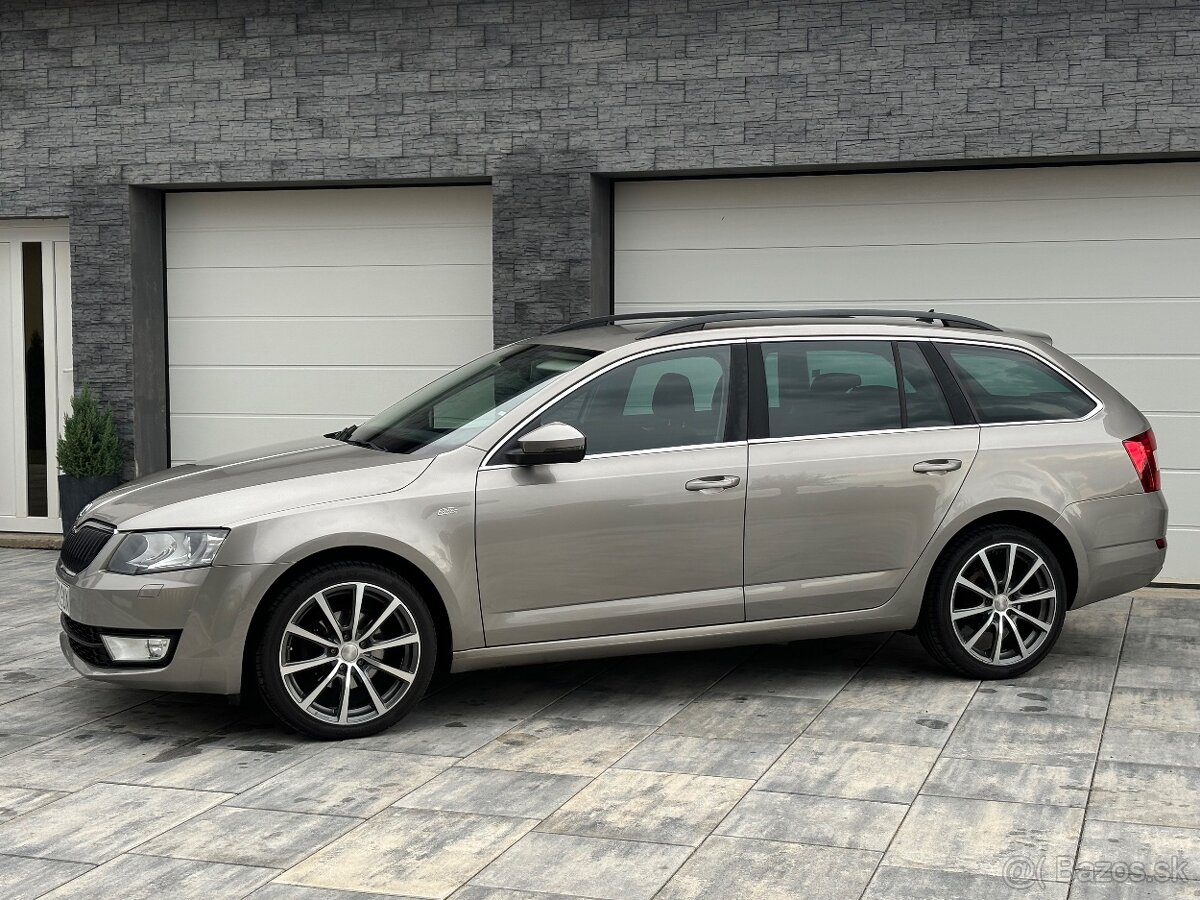 ✅skoda octavia 3 DSG 110kw EDITION✅