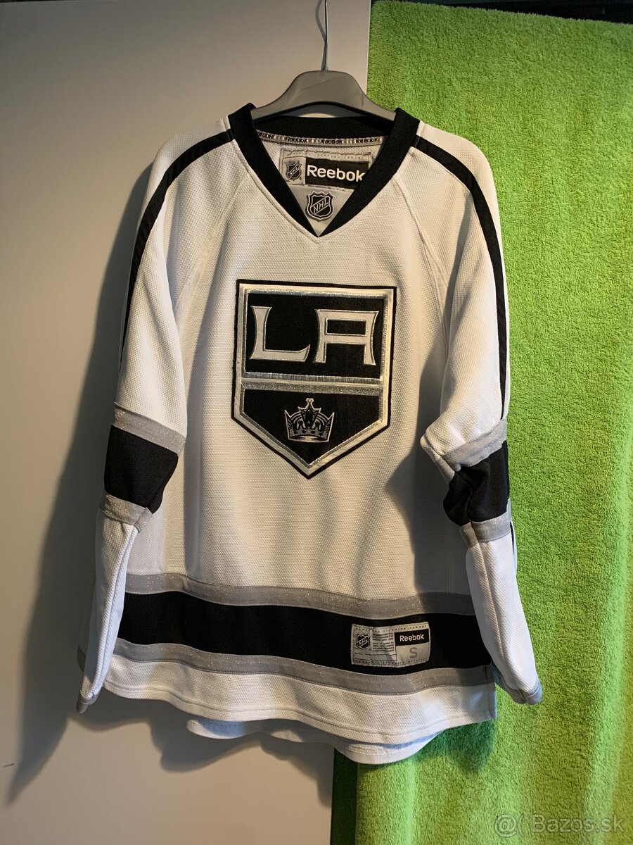 Hokejové dresy NHL Reebok CCM KOHO Starter hokejový dres