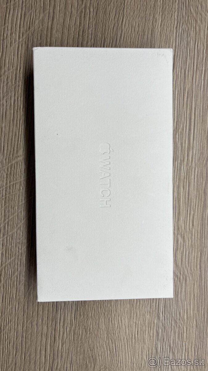 Apple watch ultra 2 49mm