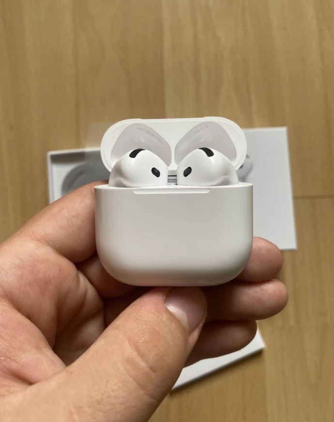 Airpods 4 1:1