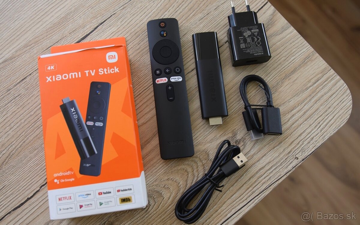 Xiaomi Mi TV Stick