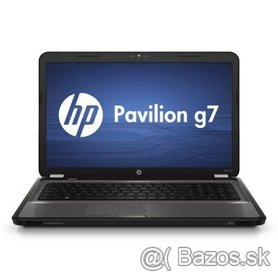 Kupim funkcnu dosku do NB HP Pavilion g7-1100ec