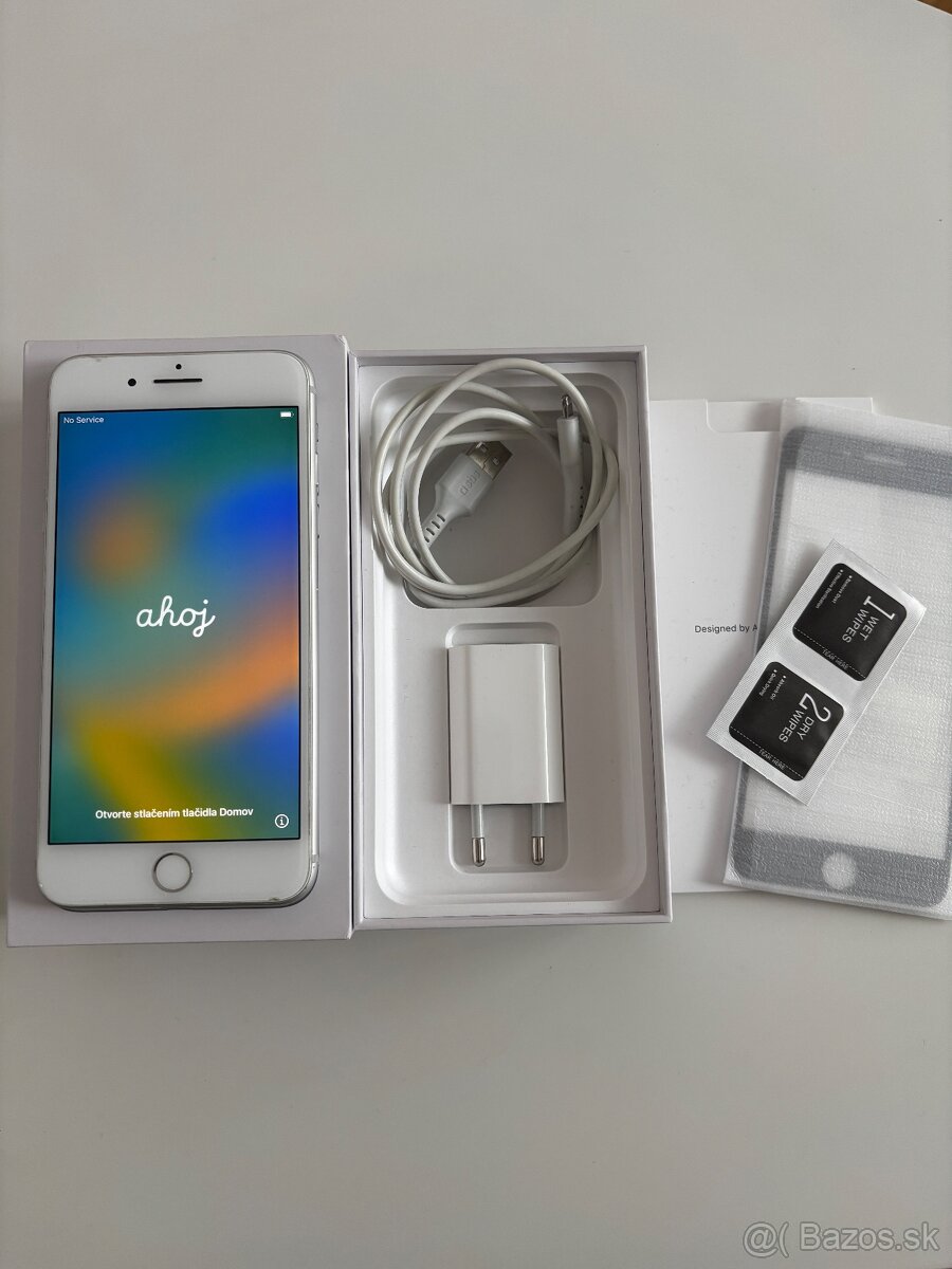 Apple iPhone 8 Plus 64GB