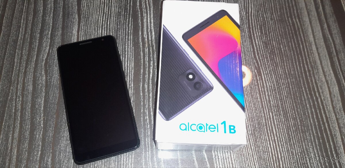 Alcatel 1B úplne Nový