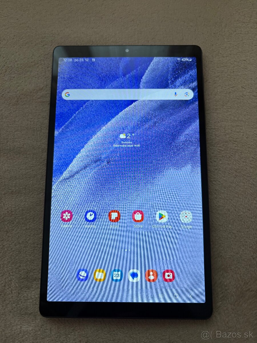 Tablet Samsung Galaxy Tab A7 Lite (T220) 8,7" 3 GB / 32 GB