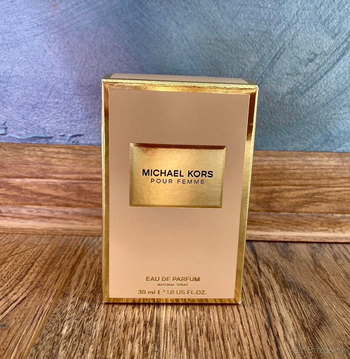 Parfum Michael Kors