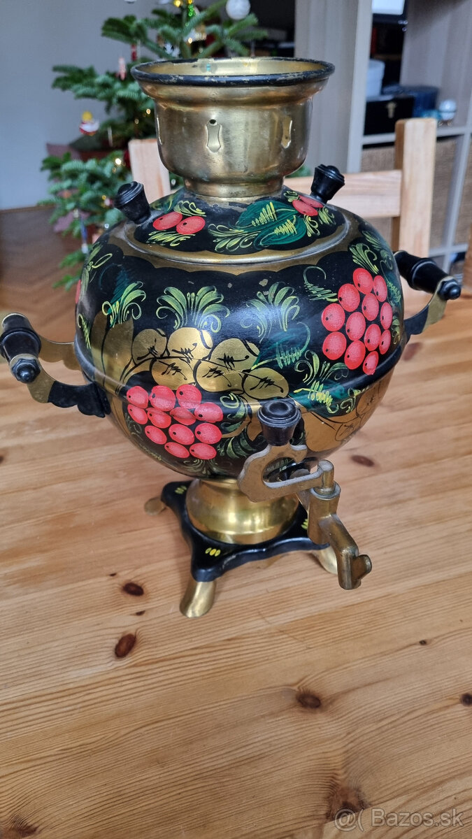 samovar