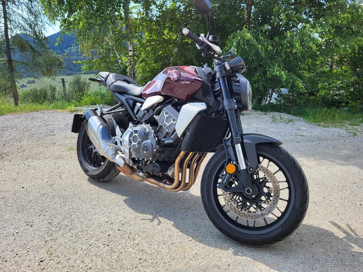 Honda CB 1000R