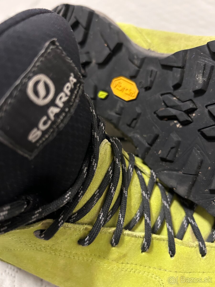 Scarpa Mojito Hike GTX