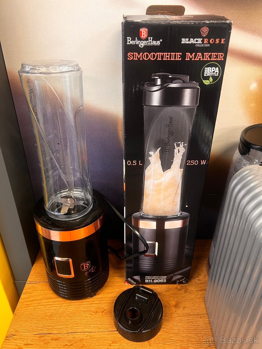 Smoothie maker