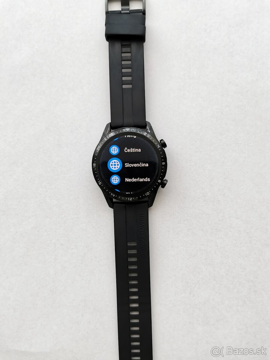 Huawei watch GT2