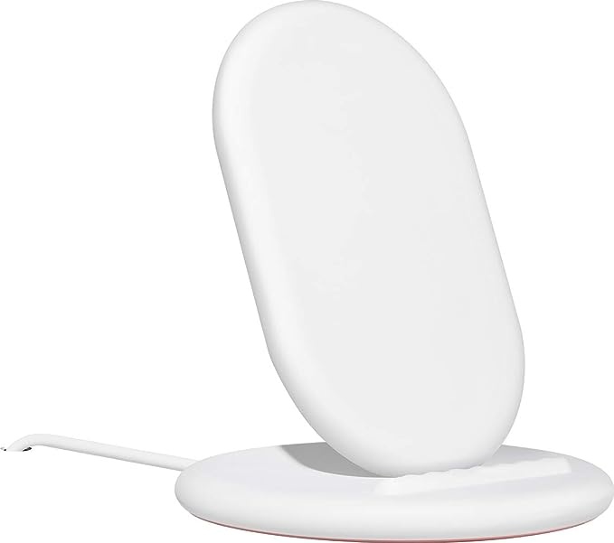 Bezdrôtová nabíjačka Google Pixel Stand