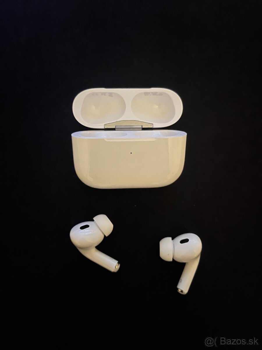 Airpods pro 2